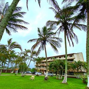 Leviv Praia Hotel