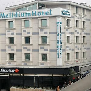 Melidium Hotel