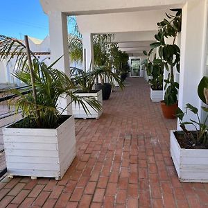 Hotel La Alcoholera