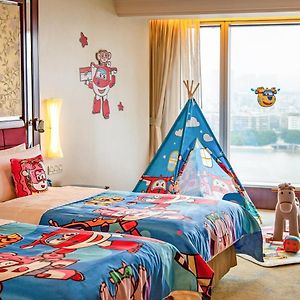 Themed Twin Room